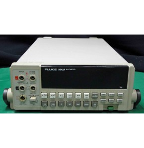 Multimeter